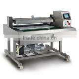 Pneumatic Continuous Type Vacuum Packaging Machine DZ-1000QF