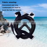 New arrived diving mask full face