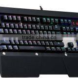 Latest RGB Gaming Mechanical Keyboard Factory thumbnail-2