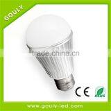 High-End Best Selling Led Motion Sensor Lights Bulb