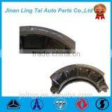 Friendly Enviromental Free Sample High Performance Brake Lining thumbnail-4