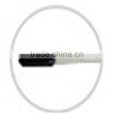 16:9 100" 4k Nano Cinema Curved Fixed Frame Projector Screen thumbnail-4