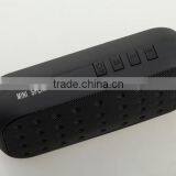 Portable Mini Bluetooth Speaker With Built-in Rechargeable Battery thumbnail-2