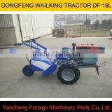 DONGFENG Small Walking Tractor DF-18L/more Models for Sale