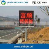 Outdoor LED Dispaly/ Led Screen/ Full Color Screen/HX-KXB-250-I-A-4