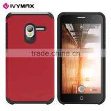 IVYMAX Factory Price Slim Armor Case for Alcatel OT5015A Protective Mobile Phone Case thumbnail-2
