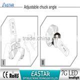 H10 Led Car Light 12v no Fan Auto Headlamp thumbnail-3