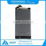 Gold Supplier for Sony Xperia Z1 L39h LCD, for Sony Xperia z1 Compact Full Lcd Display Touch Screen thumbnail-4