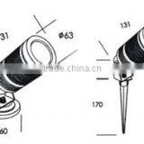 Website Super Bright CE Aproval Decorative LED Garden Lighting Sets thumbnail-2