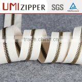 Luggages Wholesale T Shirts Name of Garments Accessories Companies Hot Sale Jacket Metal Zipper thumbnail-1