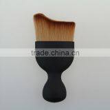 Hotsale Two Colors Makeup Contour Brush thumbnail-2