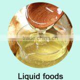 Food and Ingredients Packaging Solution