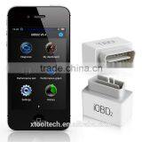 Xtool IOBD2 Supermini Car Diagnostic Tool