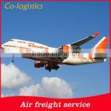 Warehousing & Sourcing Service for Dropshipper by Air China to Curitiba thumbnail-4
