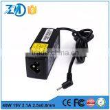 Laptop Computer Charger Power Adapter thumbnail-4