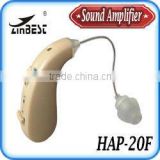 VOHOM Sound Amplifier Volume Adjustable Hearing Aid HAP-20F
