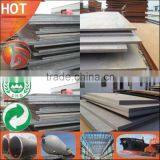 Hot Sale! High Quality! 8mm Mild Steel Plate Hot Rolled A572 Grade50 Steel Plate thumbnail-2