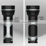 New Fashion Rechargeable Led Flashlight thumbnail-2