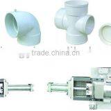 Plastic Injection Fitting Mould thumbnail-1