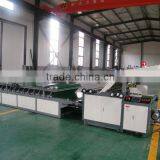 TMB Semi-automatic Flute Laminator Machine thumbnail-4
