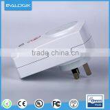 Z-wave Socket / Plug-in - Dimmer thumbnail-2