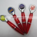 ballpen with magnet for promotion
