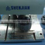 Pneumatic Marking Machine for Nameplate