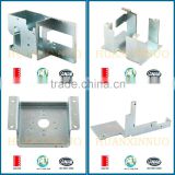 Customized High Precision Varieties of Metal Stamping