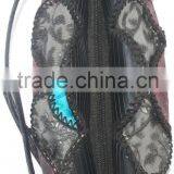 Girls One Shoulder Bag Leather Strap Durable Material More Applications thumbnail-6