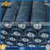 Joinrise Rubber Coating Conveyor Roller