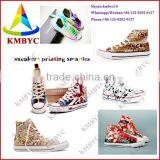 Cheap Shoe Digital Printer,sneakers Logo Printing Machine on Sale thumbnail-3