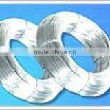 Hot Dipped Galvanized Steel Wire