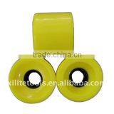 Skateboard PU Wheels 62*51 thumbnail-1