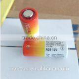 Alkaline Battery 27A A27 12V Fs56 thumbnail-1