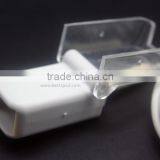 M1900A/B SpO2 Adapter Cable Compatible With Patient Monitor Philips/HP12pin>>DB9 Non Oximax Sensor 2.4m thumbnail-4