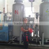 Automatic China Brand Low Price and Good Quality Nitrogen Generation Machine With CE Certificate thumbnail-3