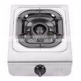 Single Burner GAS STOVE