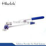 Hikelok Low Price Manual Hand Tube Bender for Stainless Stell Tubing and Pipe