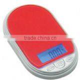 ELECTRONIC SCALE& POCKET SCALE