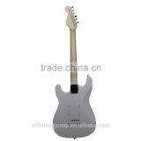 Whoelsale Musical Instruments Chinese Cheap Electric Guitar thumbnail-4