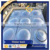 High Quality Stainless Steel Water Tank 10000 Liters thumbnail-2