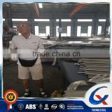 stainless steel pipe sch40/202 stainless steel pipe price