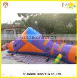 2015 Popular Large Funny Climbing PVC Inflatable Obstacle thumbnail-3