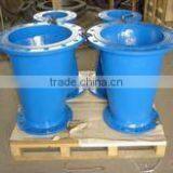 ISO2531-1998 Ductile Iron Pipe Fittings
