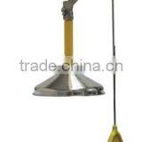 Emergency Shower and Eyewash. Hospital, Laboratory and Industrial Use. ANSI and AS Certified. thumbnail-1