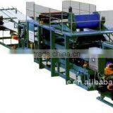 Color Steel Sandwich Panel Production Line