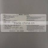 Reliable Japan-made Slide Rules Used as Electroplating Instrument thumbnail-2