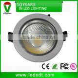 3 Inches White 7w Led Ceiling Downlight Die Castin Aluminum From Sitatone thumbnail-1