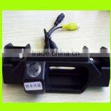 Waterproof Backup Camera for Toyota RAV4 Cars thumbnail-1