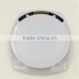 Weiheng Pronto Digital Multi-function Kitchen and Food Scale, Elegant White thumbnail-5